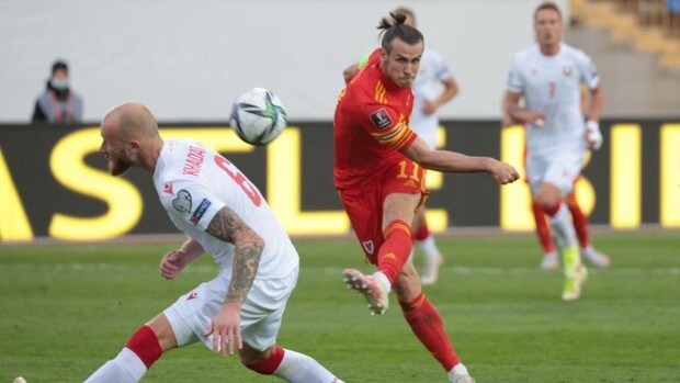 Un Bale estelar rescata a Gales en Bielorrusia con un 'hat-trick'