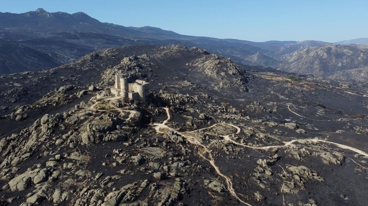 Las quemas controladas, añoranzas del fuego purificador