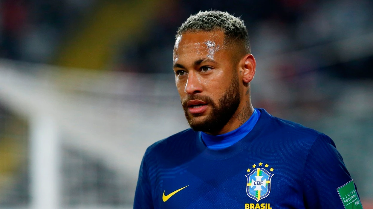 Laporta fantaseó con Neymar este verano: «Intentamos ficharle, estaba loco por volver»