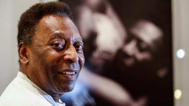 Pelé sigue en la UCI, pero evoluciona de «manera satisfactoria»