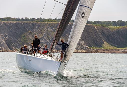 114 años de la clásica regata entre Getxo y Castro