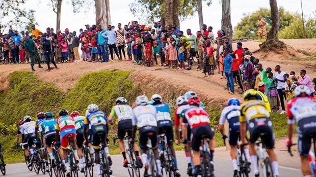 Ruanda acogerá los Mundiales de ciclismo en 2025