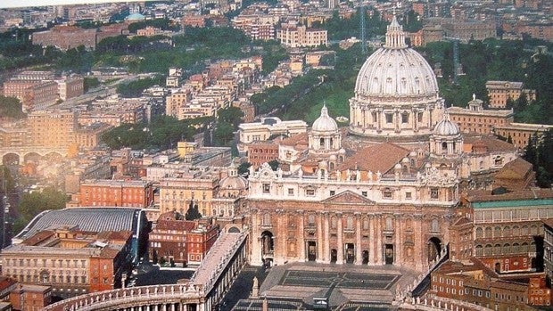 La Federación de Ciclismo del Vaticano, reconocida por la UCI