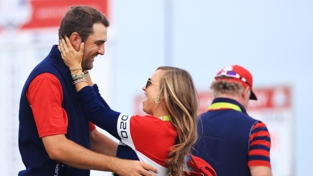 Estados Unidos abusa de Europa y gana la Ryder Cup