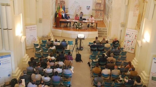 Cáceres, epicentro del mundo rural con el Congreso de Conservación, Caza y Cultura