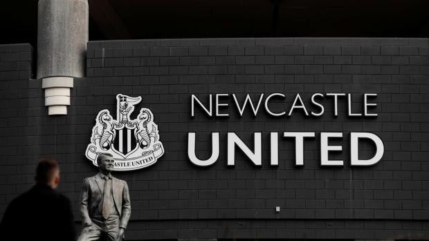 El Newcastle desbanca al PSG como el club más rico de Europa