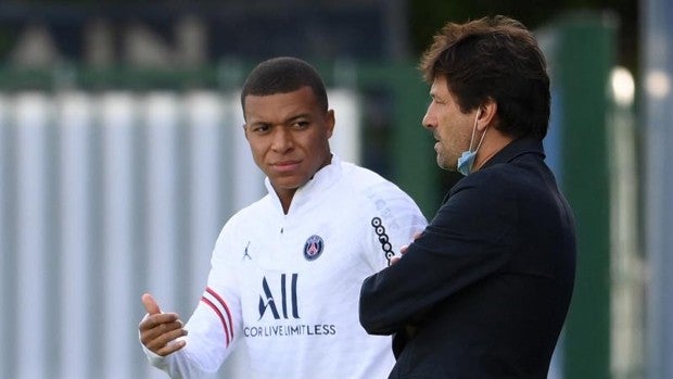 «Lo del Madrid con Mbappé es una falta de respeto, debe ser castigado»