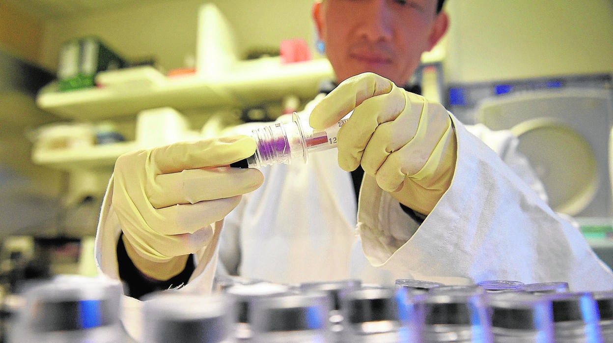 El agujero negro del antidopaje español