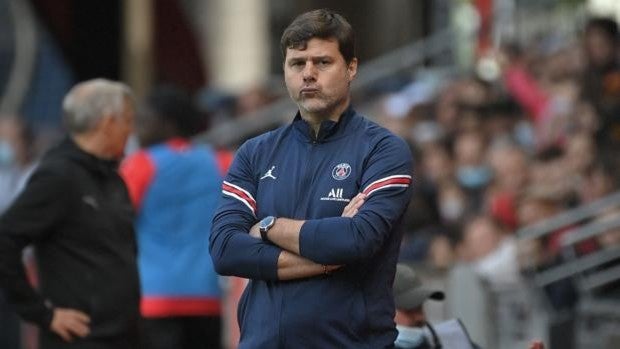 Pochettino: «El PSG va a intentar seducir a Mbappé»