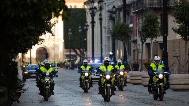 Estos son los cortes de tráfico con motivo de la EDP Media Maratón Sevilla 2021