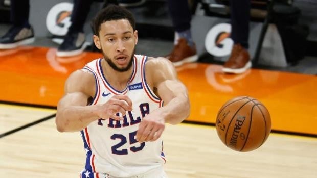 Los Sixers, una franquicia en llamas: «Nuestro trabajo no es cuidar de nadie»