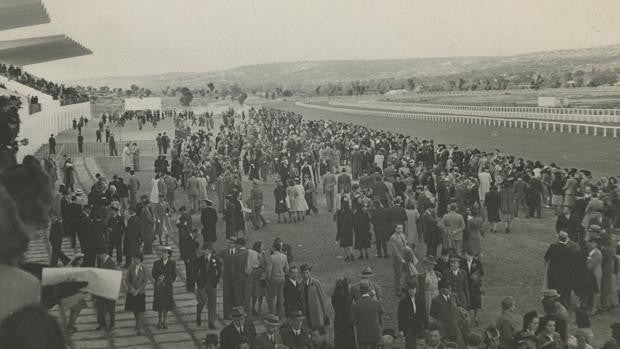 El Hipódromo de la Zarzuela se viste de gala para celebrar su 80 aniversario