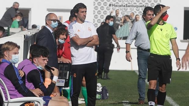 De Güiza a Raúl: Sanlúcar vibra en una cita para el recuerdo