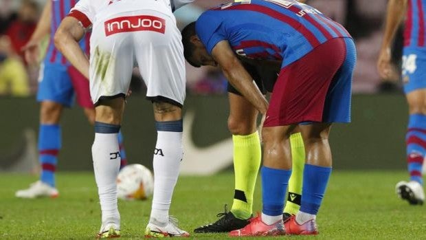 Una arritmia podría poner en peligro la carrera del Kun