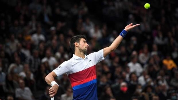 Sigue en directo la semifinal Djokovic - Hurkacz