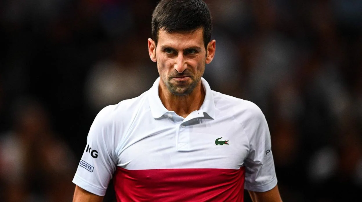 Djokovic, billete a la final y récord para la historia