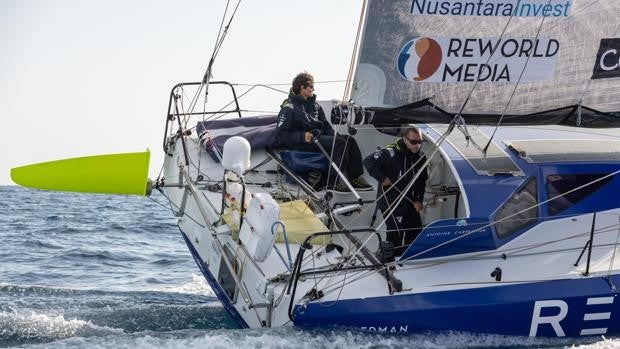 Santurde y Carpentier aprietan el acelerador después de Canarias