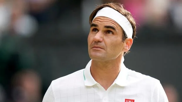 Jarro de agua fría para Roger Federer: no podrá volver a jugar hasta el verano de 2022