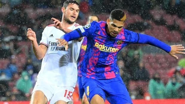 Xavi: «Somos el Barça e iremos a Múnich a ganar»