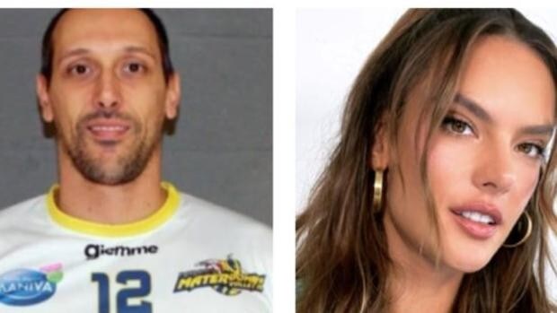 Un jugador de voleibol, estafado durante 13 años por una novia que no existe
