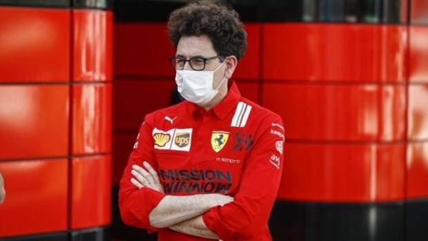 La gran apuesta de Ferrari es Leclerc
