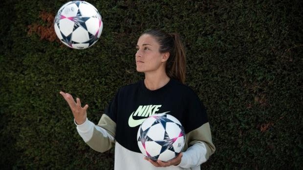 Los motivos que pueden coronar a Alexia con el Balón de Oro