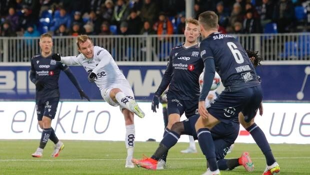 Viking FK, Viking FK noticias