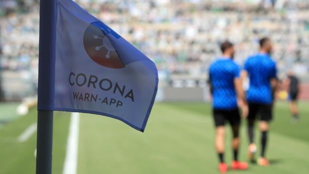 El coronavirus vuelve a cerrar estadios: el Bayern-Barça de Champions, sin espectadores