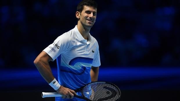 Australia, al padre de Djokovic: «No es chantaje, es asegurar que la comunidad esté protegida»