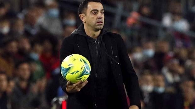 Xavi: «Ganar al Bayern no es un milagro»
