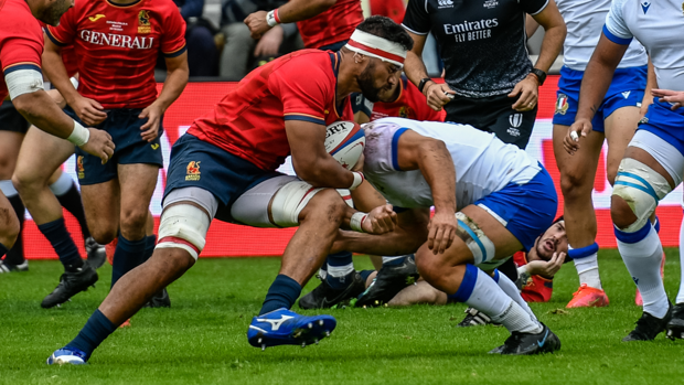 Empeora el estado de Kawa Leauma: podría volver a ser operado