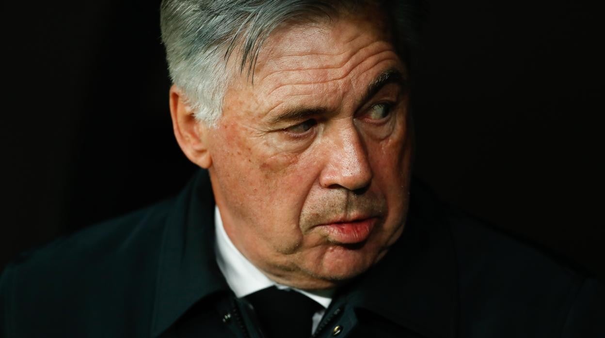 Carlo Ancelotti