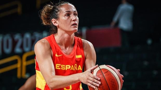 Laia Palau, Gran Cruz de la Real Orden del Mérito Deportivo