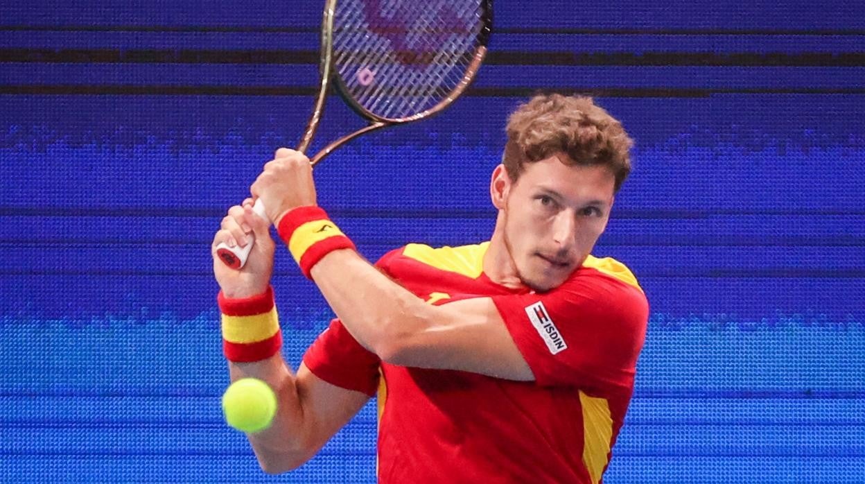 Pablo Carreño