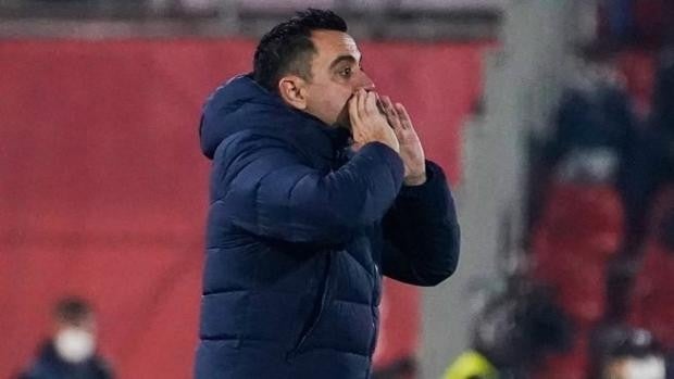 El Barça consigue «una victoria de fe»