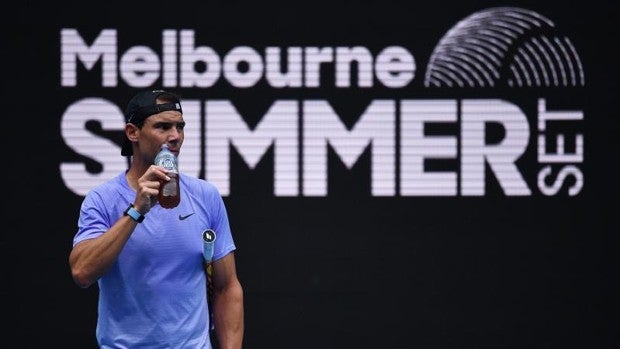 Nadal, sobre Djokovic: «Sabía las reglas desde hace meses»