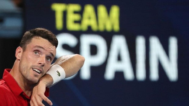 Bautista no puede con Auger Aliassime y Canadá se queda el título
