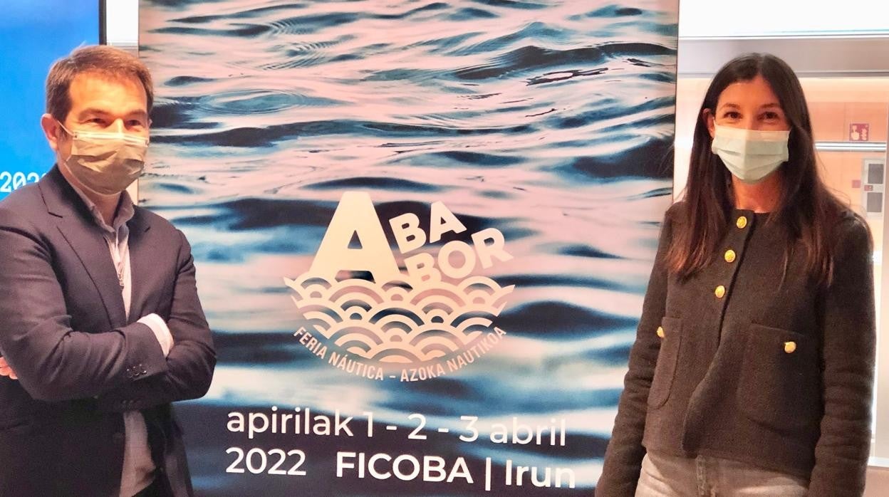 «Ababor», la primera feria náutica de Euskadi