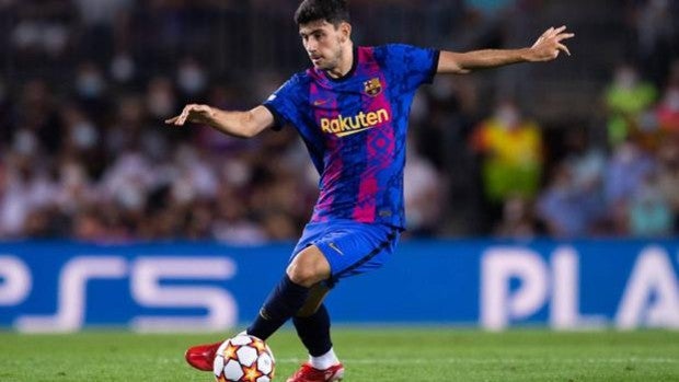 El Barça devuelve a Demir para no pagar su cláusula