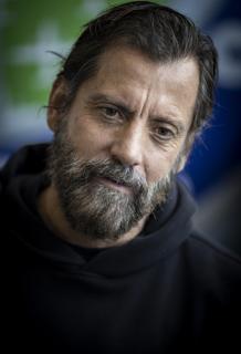 Quique Sánchez Flores