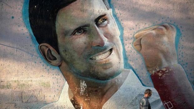 La victoria de Djokovic antes del juicio decisivo