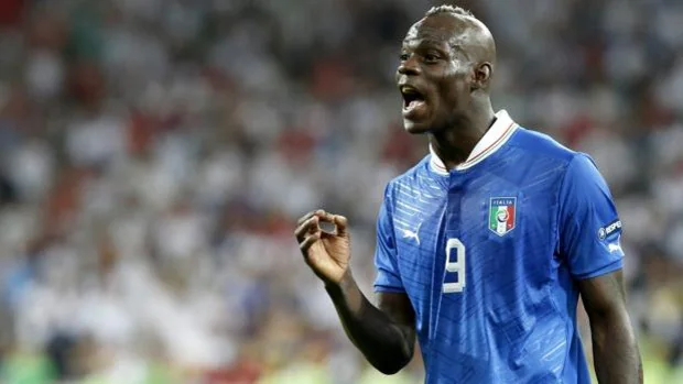 La redención de Balotelli: de vagar por la Segunda italiana a una muy posible vuelta a la selección