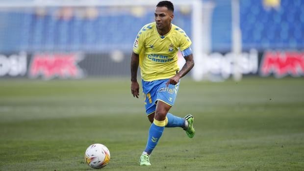 Las Palmas se atasca en el debut de García Pimienta