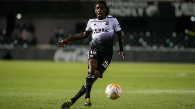 Goleada al líder y a soñar