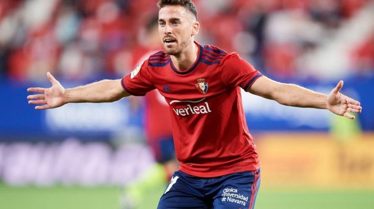 Osasuna hunde al Levante con otra goleada