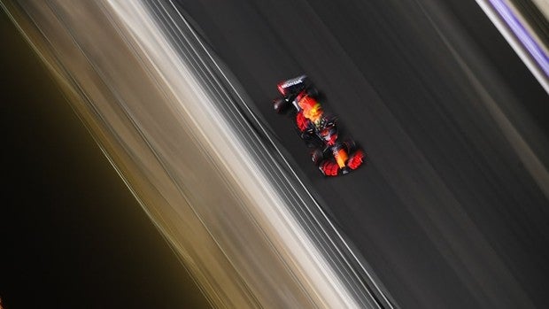 Red Bull pone fecha al nuevo RB18