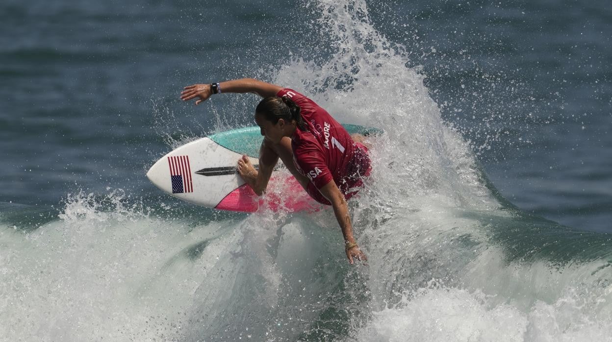 El COI aprueba la inclusión del Surfing en el Programa Deportivo Inicial de los Juegos Olímpicos LA28