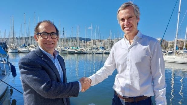 Purobeach renueva su colaboración con la Copa del Rey Mapfre