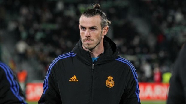Gareth Bale, titular en el Villarreal-Real Madrid