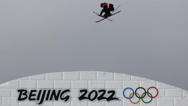 Lliso y Magnin se quedan sin final de slopestyle